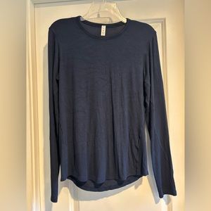 Lululemon Long Sleeve Top
